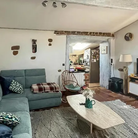 Jolie Maison Avec Jacuzzi * Vensac