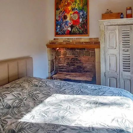 Jolie Maison Avec Jacuzzi Prázdninový dům *