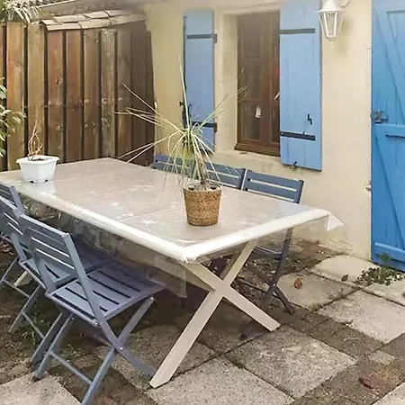 Jolie Maison Avec Jacuzzi *