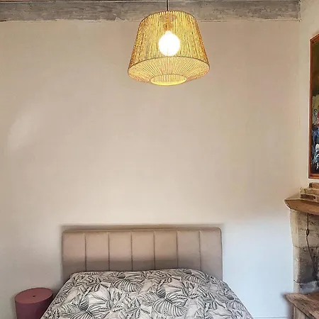 Jolie Maison Avec Jacuzzi Vensac