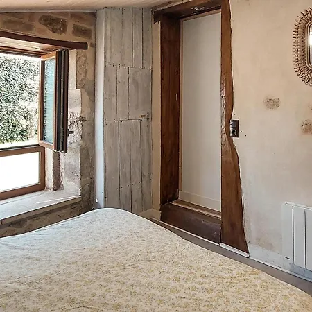 Prázdninový dům Jolie Maison Avec Jacuzzi