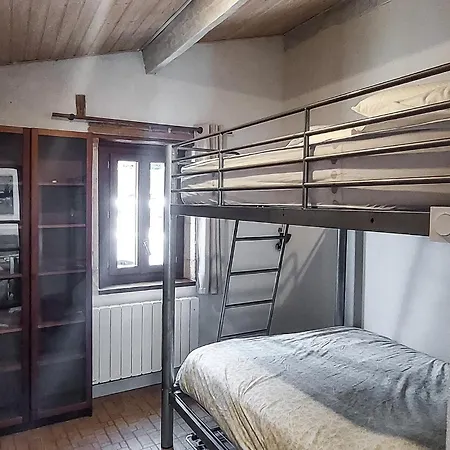 Prázdninový dům Jolie Maison Avec Jacuzzi Vensac